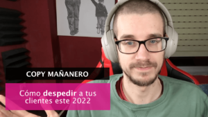 Cómo despedir clientes