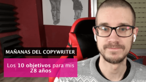 10 deseos a mis 28 años