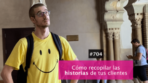 Historias de tus clientes
