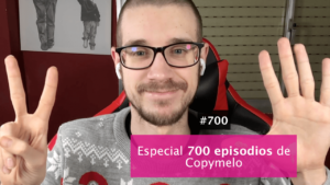 Especial 700 episodios
