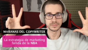 Los desafíos de marketing de la NBA