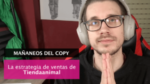 El secreto persuasivo de Tiendaanimal