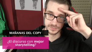 Steve Jobs y el mejor discurso de la historia