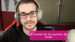 Cómo funcionan los guiones de la incubadora