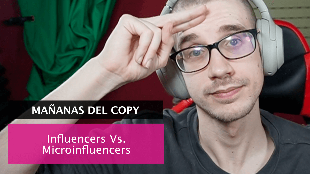 Influencers Vs. Microinfluencers