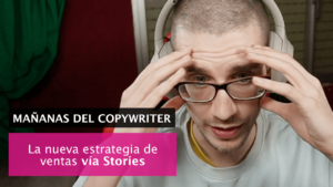 Estrategia de ventas por stories