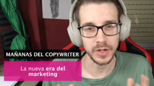 La nueva era del marketing
