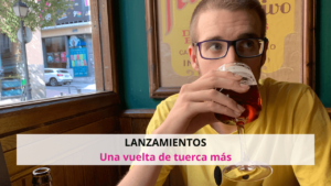 Una vuelta de tuerca a los lanzamientos