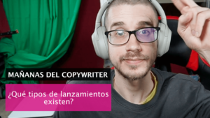 ¿Qué tipos de lanzamientos existen?