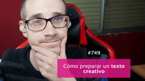Cómo crear un copy creativo