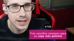 Así escribirás un copy más potente