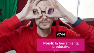 Noisli: mejor herramienta productividad