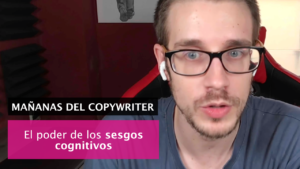 Cómo funcionan los sesgos cognitivos