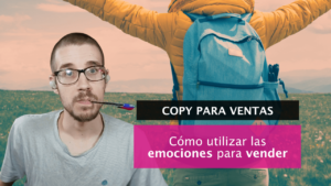 Emociones para la acción