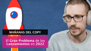 Errores de los lanzamientos