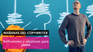 Objetivos del mes de junio