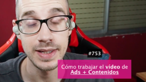 Cómo guionizar vídeos