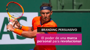 El poder de la marca personal para revolucionar Nike