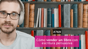 Cómo vender un libro con la fórmula AIDA