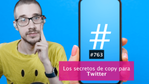 Secretos de copywriting para Twitter