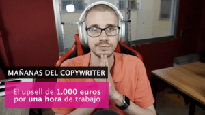 Estrategia de upsell