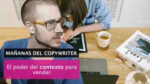 El poder del contexto para vender