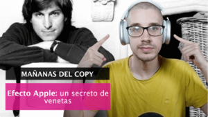 Así funciona el Efecto Apple