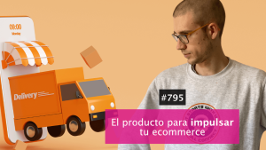 Estrategia ecommerce