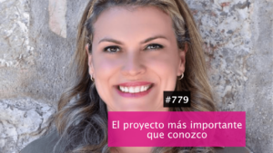 El proyecto de Luz Lavanda de Marta Parrilla