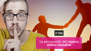 Cambios en el orden mundial