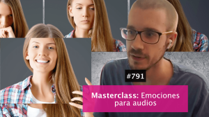Masterclass de emociones de ventas