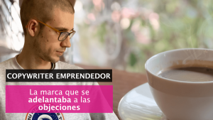 Estrategia de café incapto