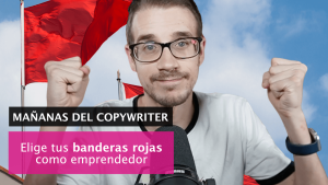 Las banderas rojas de tu negocio