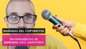 Mejores recomendaciones para septiembre