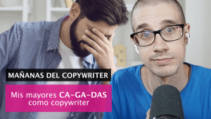 Cagadas de copywriter