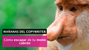 El plan del mono cabrón