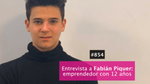 Entrevista a Fabián Piquer