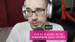 El poder de los arquetipos