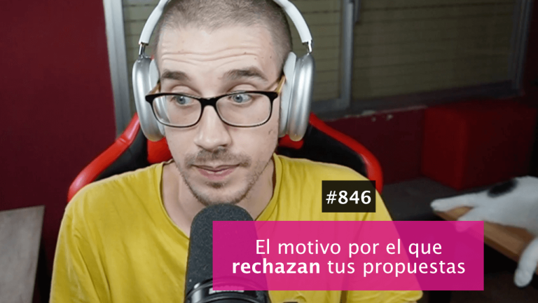 El motivo por el que rechazas a decenas de clientes y que podría ser también tu caso