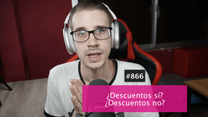 ¿Aplicar descuentos?