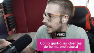 Cómo gestionar objeciones