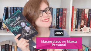 Masterclass de Marca Personal