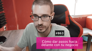 Mayores pasos para dar un negocio