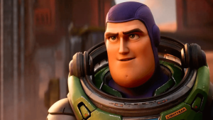 De Lightyear a Fernando Simón