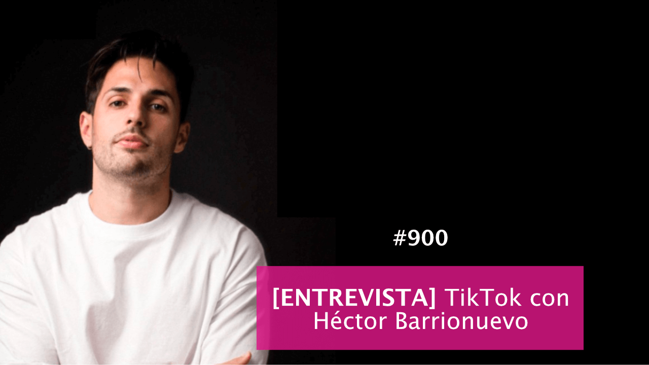 Entrevista a Héctor Barrionuevo