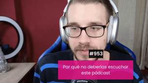 Cómo escuchar podcasts