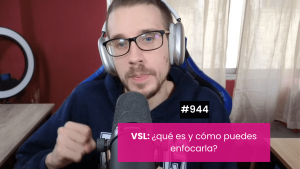 Estrategia VSL