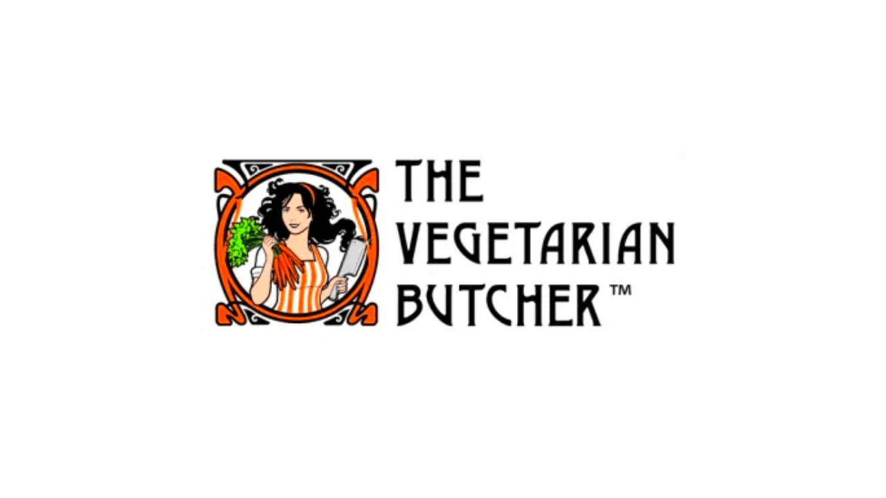 Campaña The vegetarian butcher