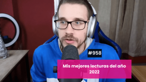 Mejores lecturas de 2022