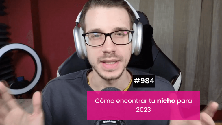 Cómo elegir tu nicho de copywriting en 2023